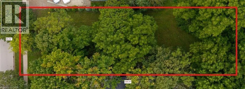 LOT 5 ALFRED Street W