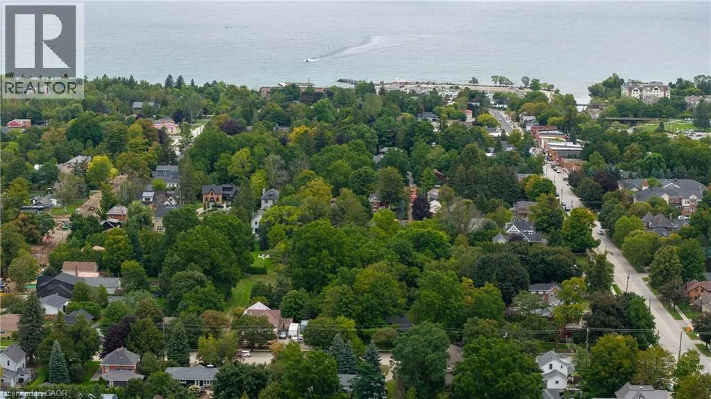 LOT 5 ALFRED Street W