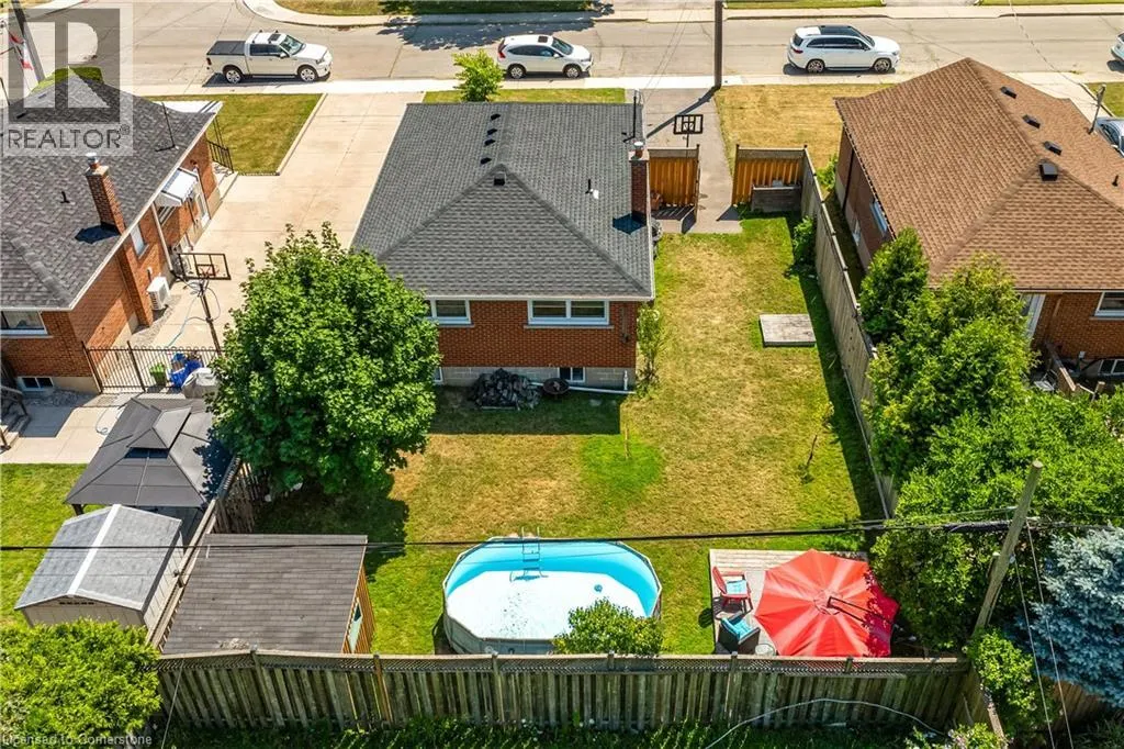 142 BRENTWOOD Drive