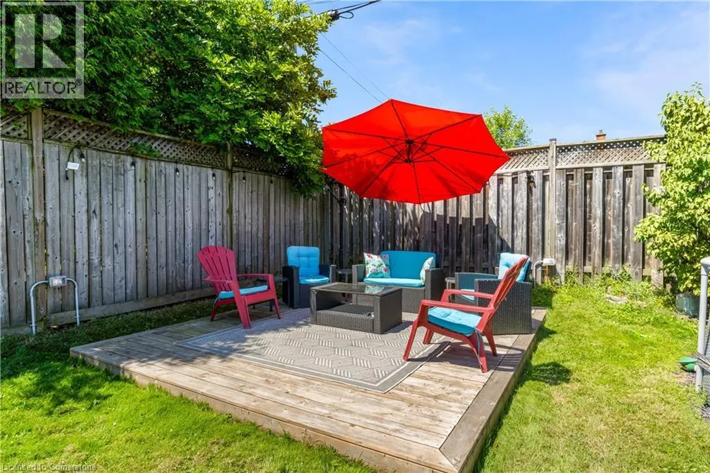 142 BRENTWOOD Drive