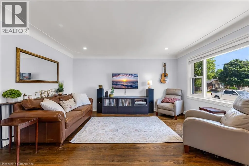 142 BRENTWOOD Drive