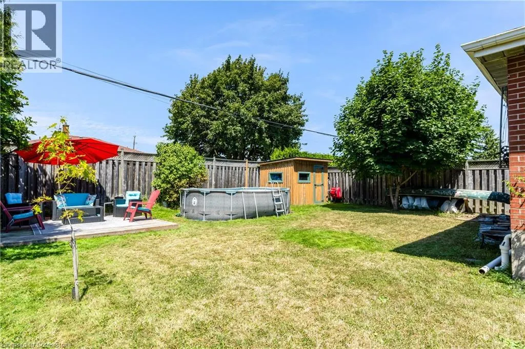 142 BRENTWOOD Drive