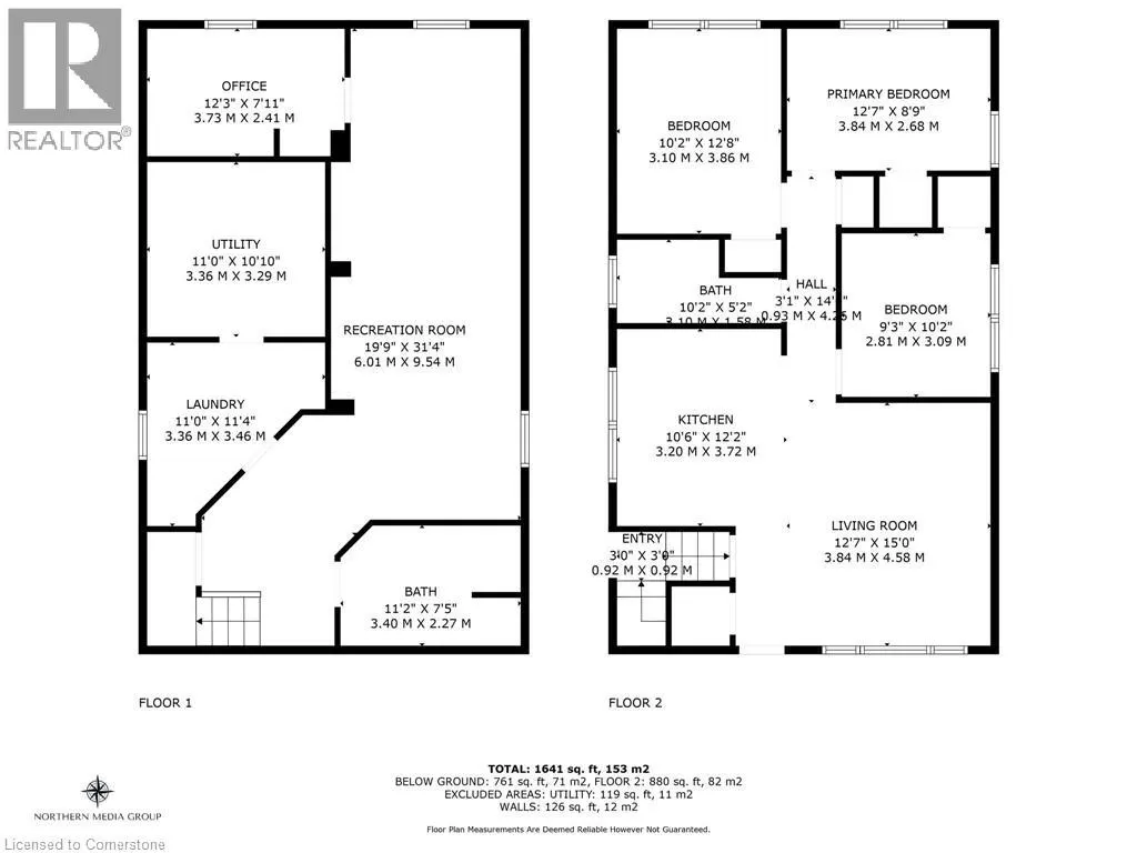 142 BRENTWOOD Drive