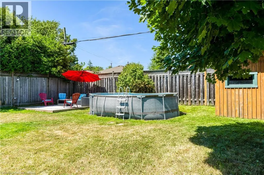 142 BRENTWOOD Drive