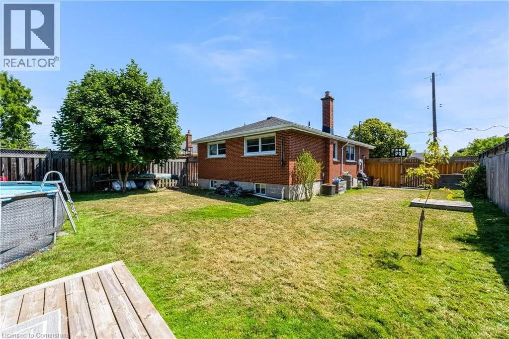 142 BRENTWOOD Drive