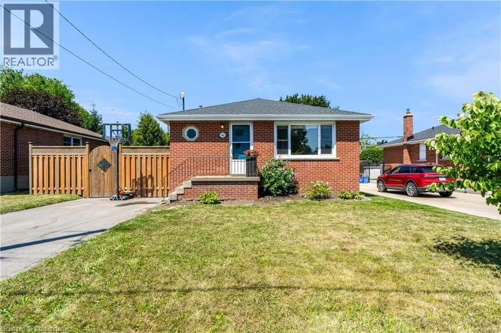 142 BRENTWOOD Drive