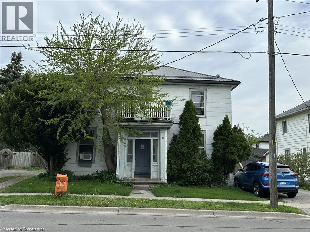 125 STANLEY Street