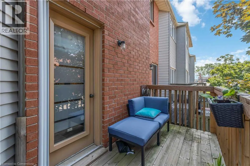72 STONECHURCH Road W Unit# 37, #37