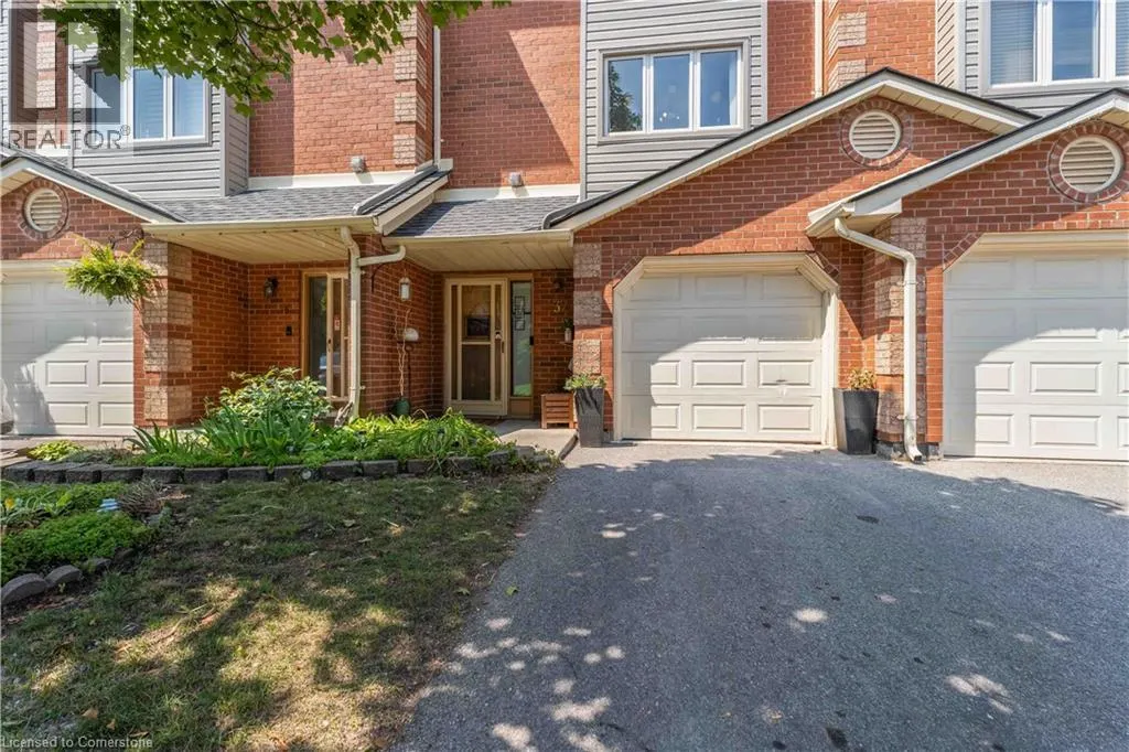72 STONECHURCH Road W Unit# 37, #37