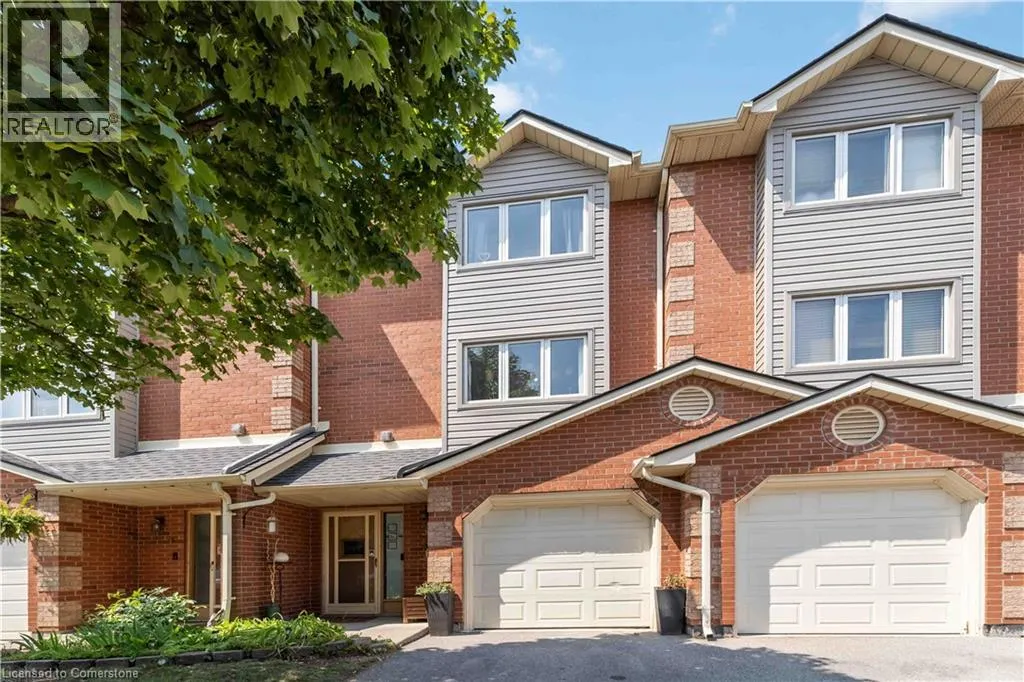 72 STONECHURCH Road W Unit# 37, #37