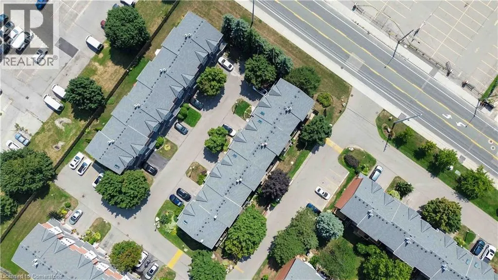 72 STONECHURCH Road W Unit# 37, #37