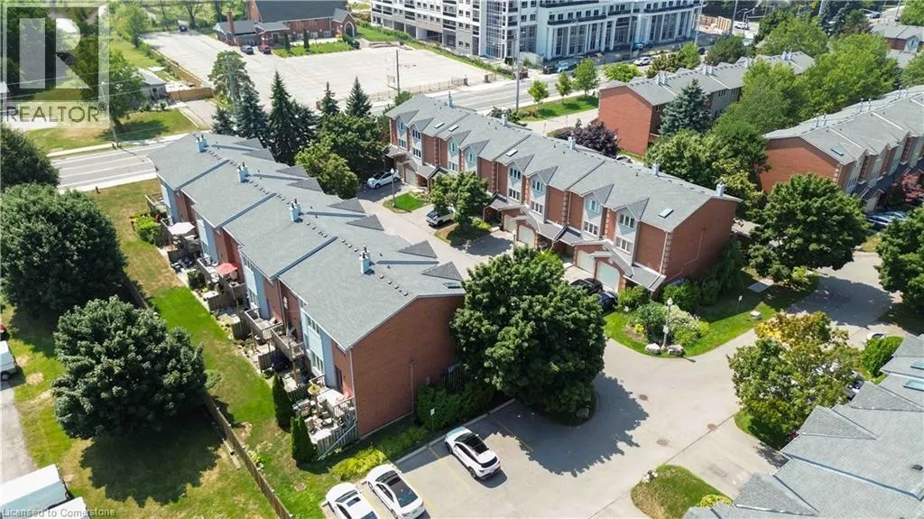 72 STONECHURCH Road W Unit# 37, #37