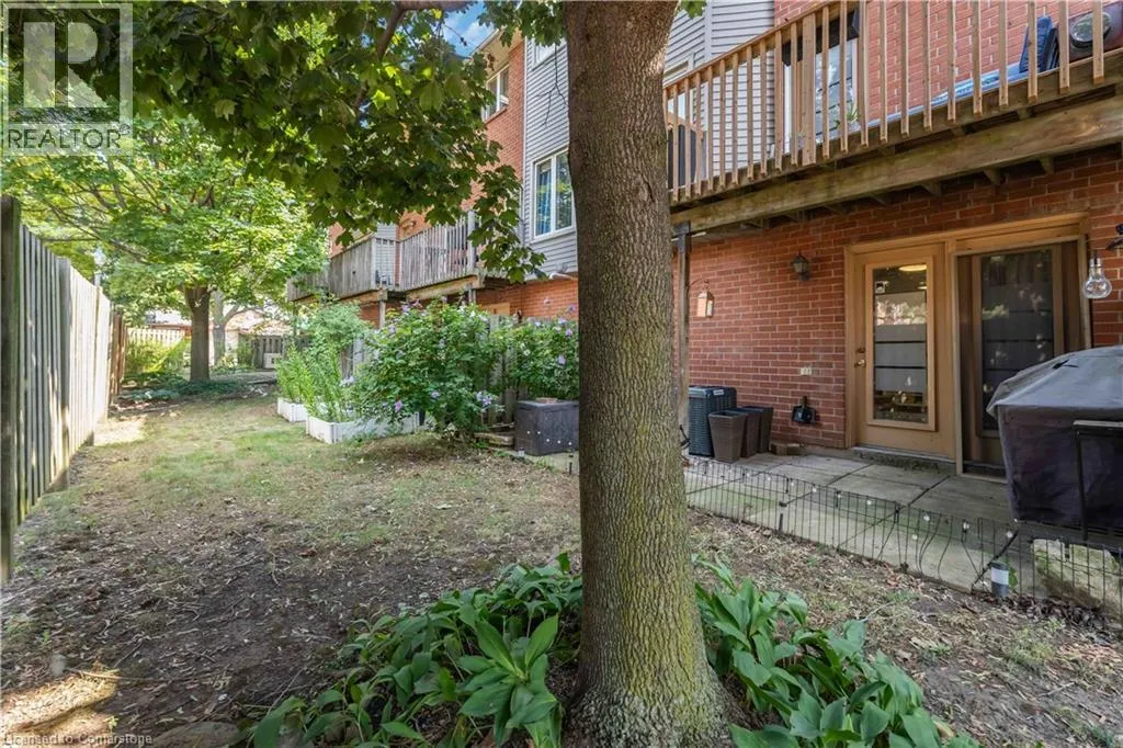 72 STONECHURCH Road W Unit# 37, #37