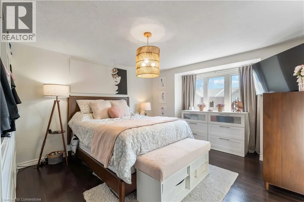 72 STONECHURCH Road W Unit# 37, #37