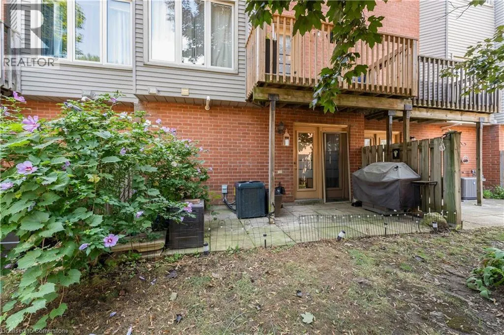 72 STONECHURCH Road W Unit# 37, #37