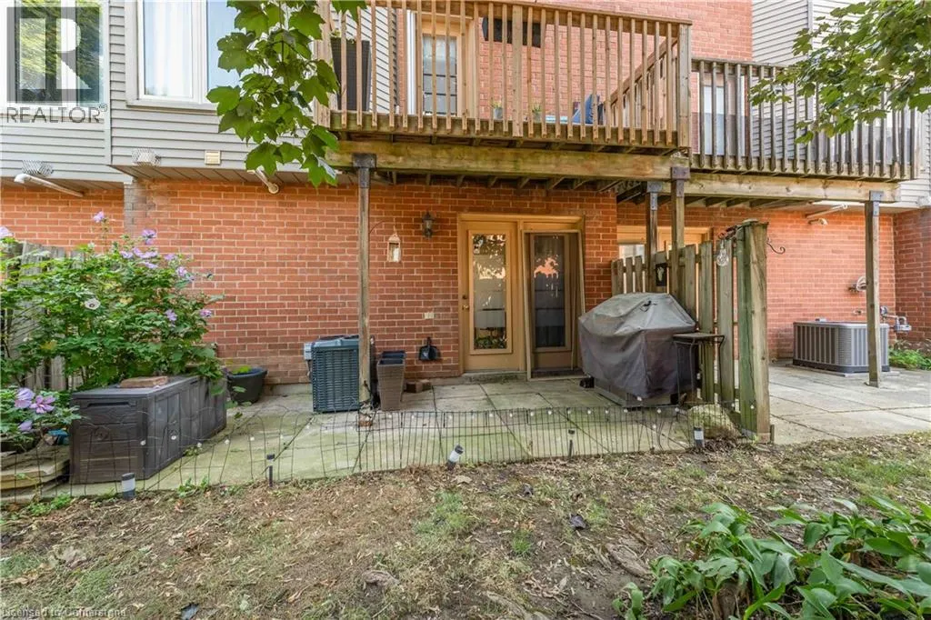 72 STONECHURCH Road W Unit# 37, #37