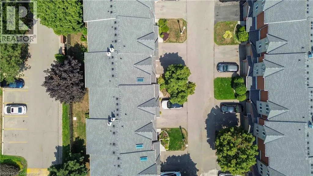 72 STONECHURCH Road W Unit# 37, #37