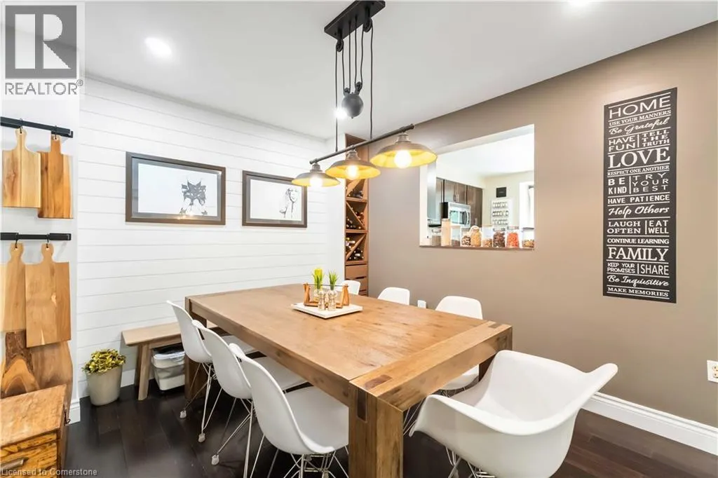 72 STONECHURCH Road W Unit# 37, #37