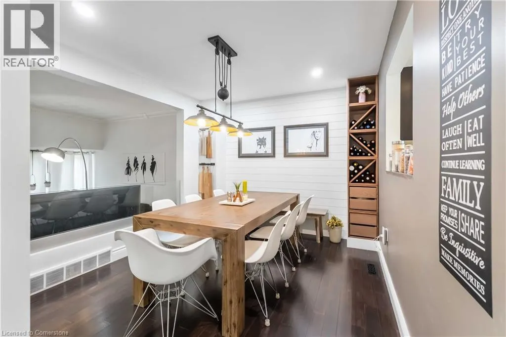 72 STONECHURCH Road W Unit# 37, #37