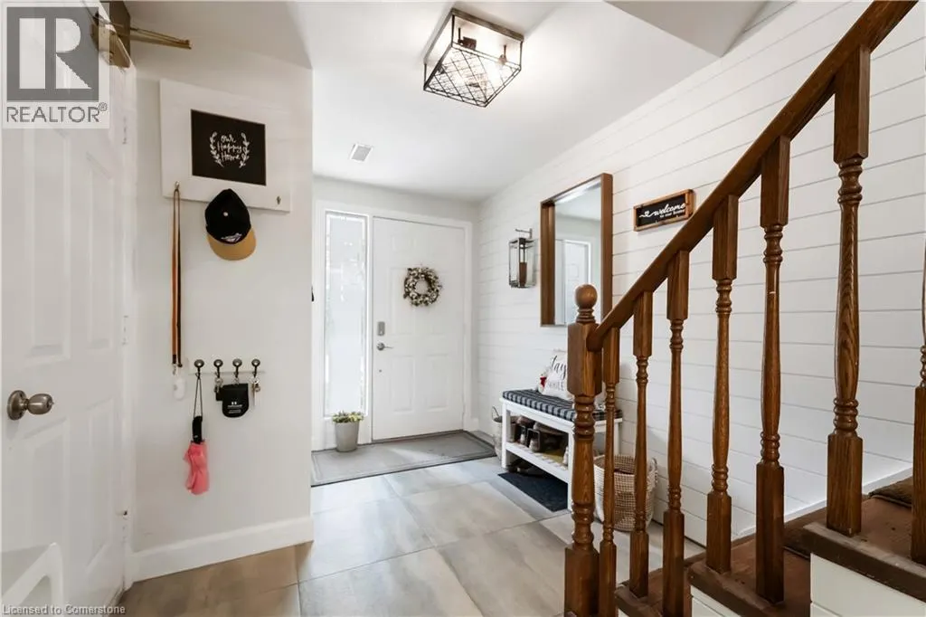 72 STONECHURCH Road W Unit# 37, #37