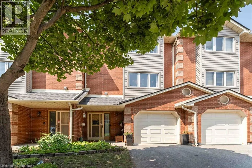 72 STONECHURCH Road W Unit# 37, #37