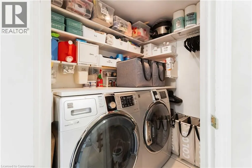 72 STONECHURCH Road W Unit# 37, #37