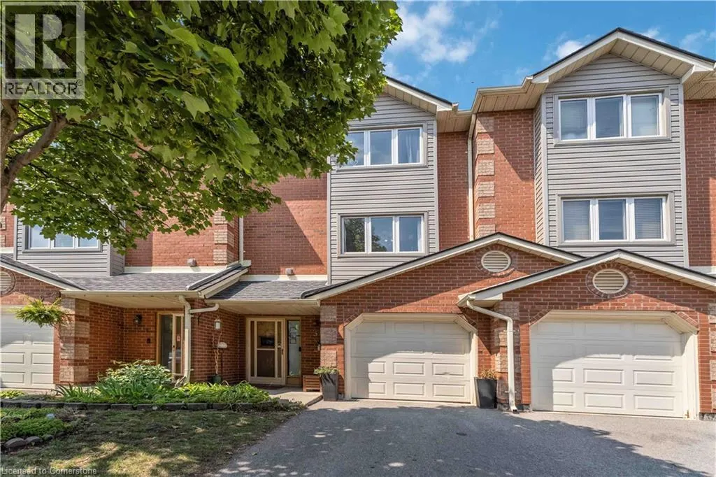 72 STONECHURCH Road W Unit# 37, #37