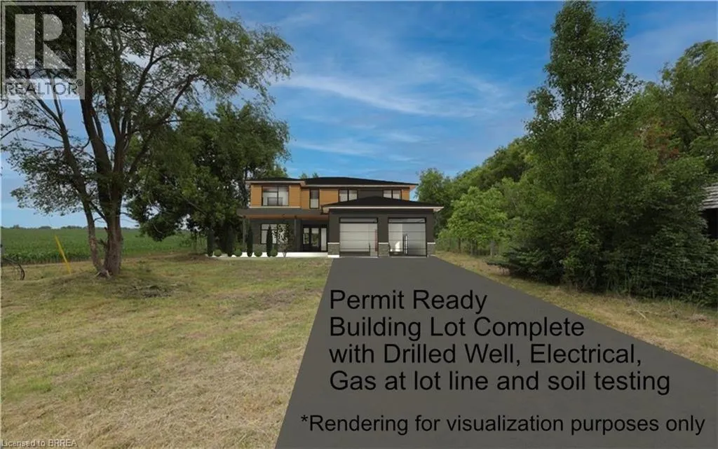 567 BURTCH Road