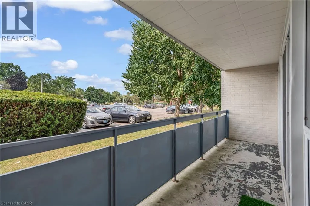 91 CONROY Crescent Unit# 307, #307