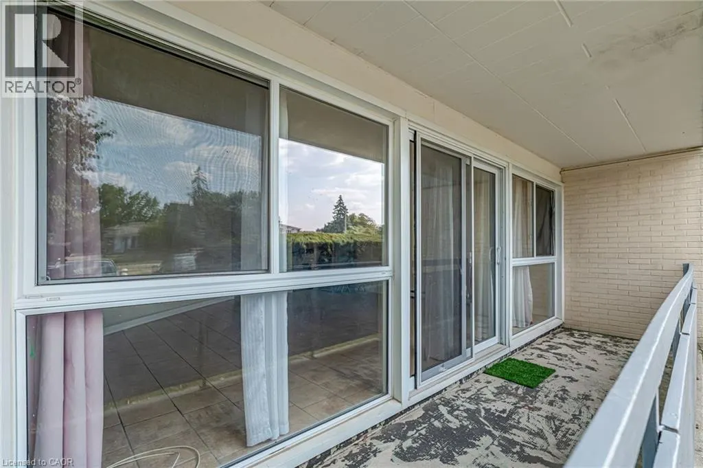 91 CONROY Crescent Unit# 307, #307