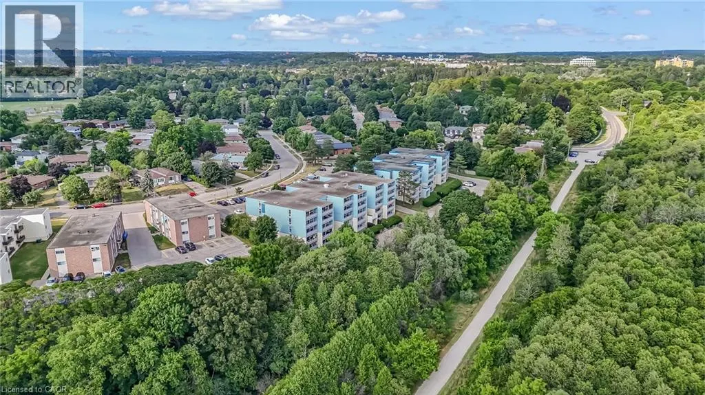 91 CONROY Crescent Unit# 307, #307