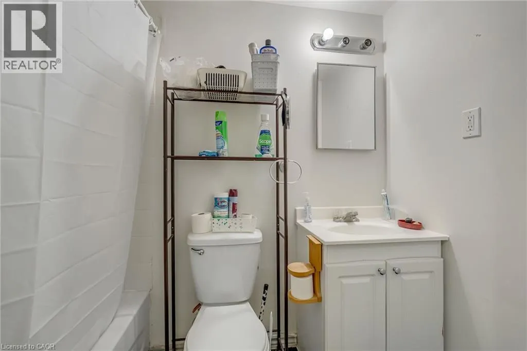 91 CONROY Crescent Unit# 307, #307