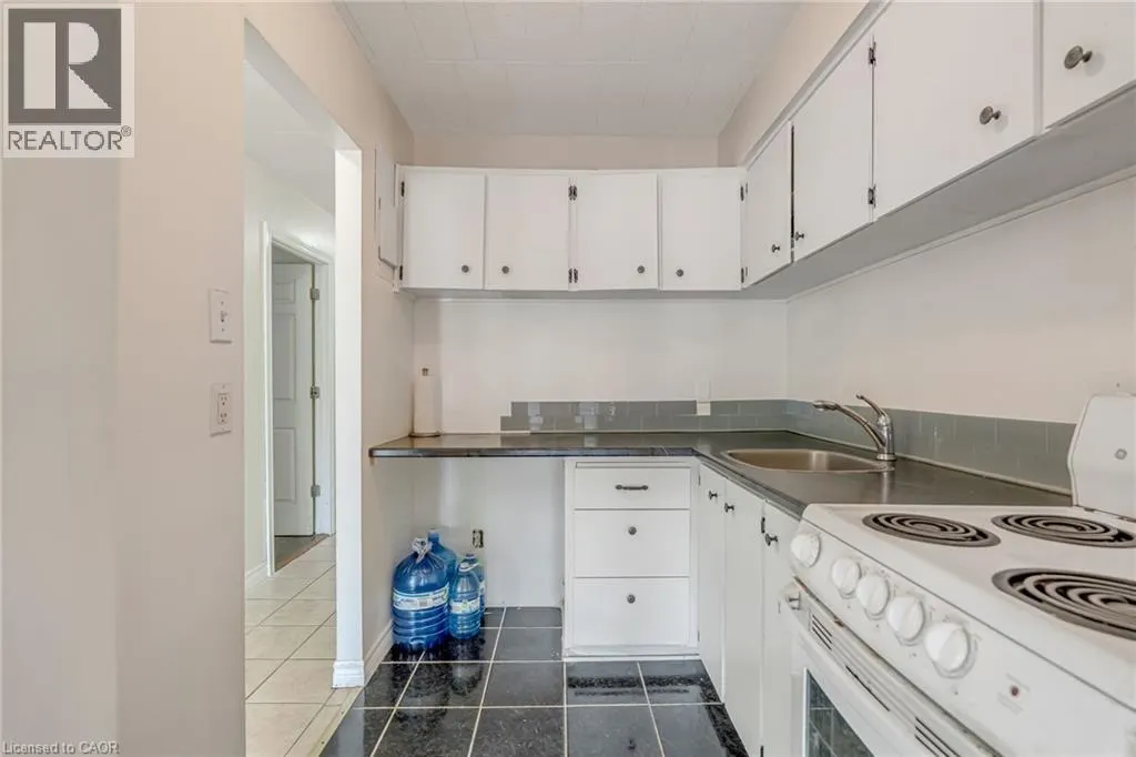 91 CONROY Crescent Unit# 307, #307