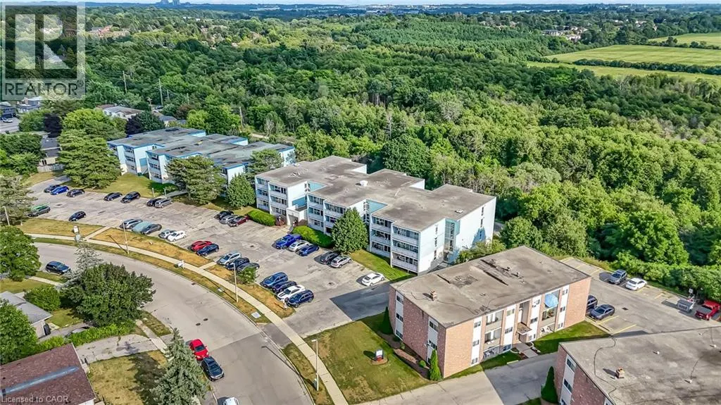 91 CONROY Crescent Unit# 307, #307