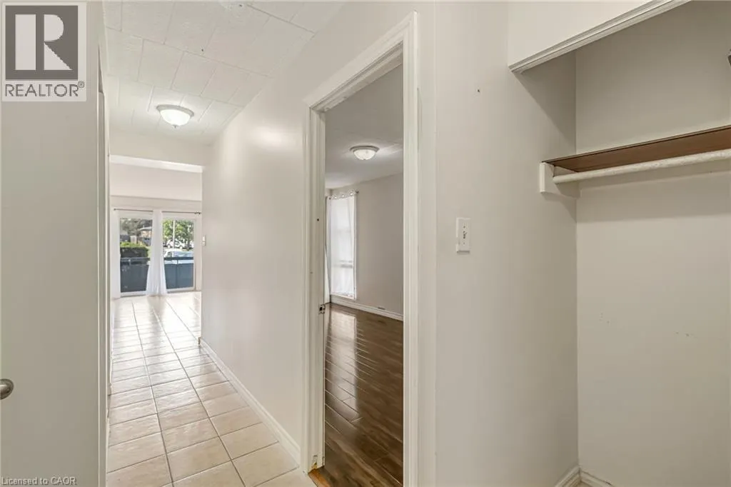 91 CONROY Crescent Unit# 307, #307