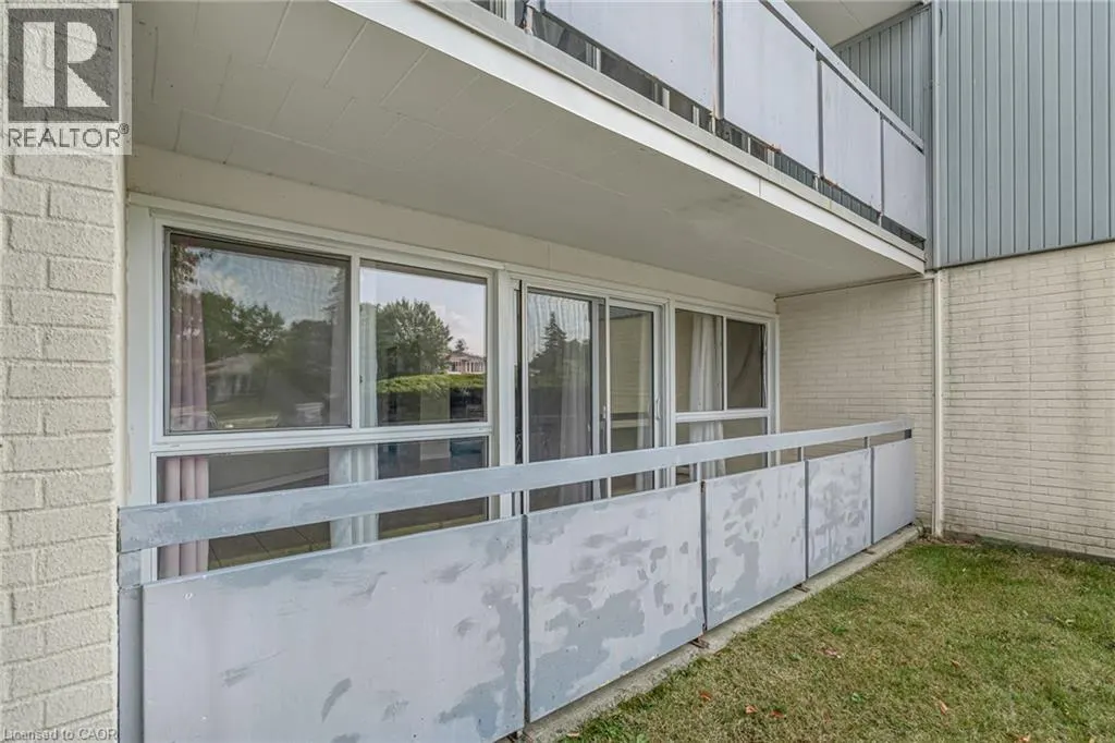 91 CONROY Crescent Unit# 307, #307