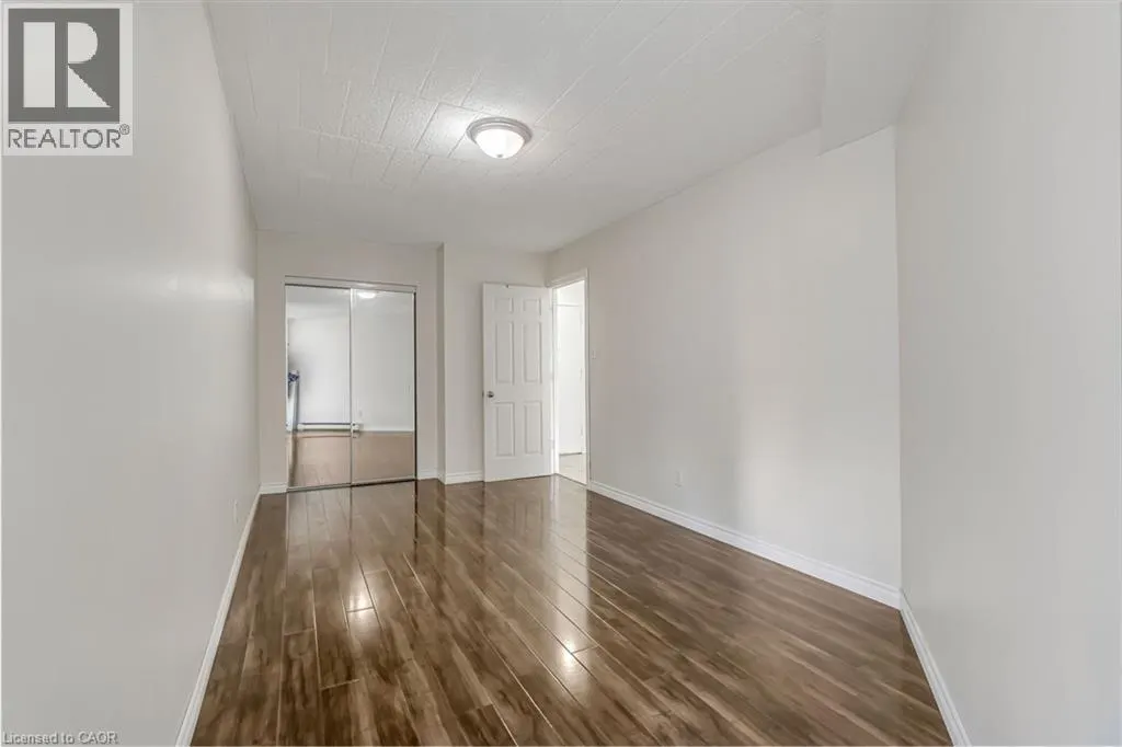 91 CONROY Crescent Unit# 307, #307