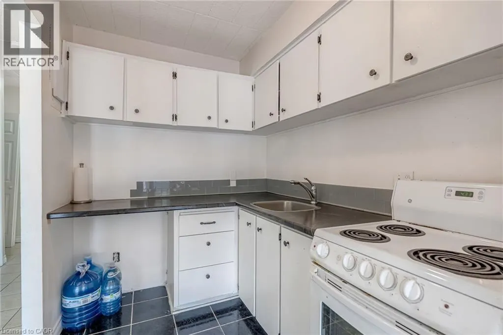 91 CONROY Crescent Unit# 307, #307