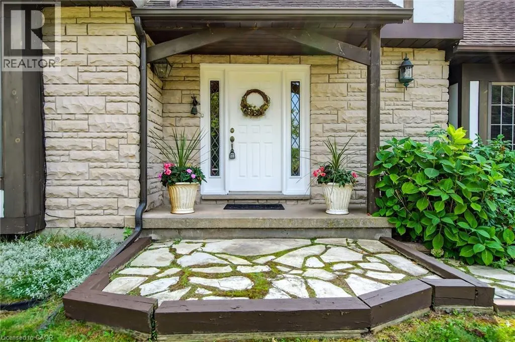 22 WENEIL Drive