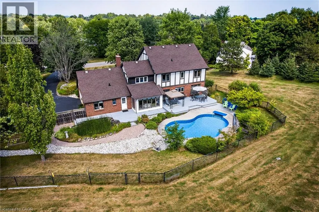 22 WENEIL Drive
