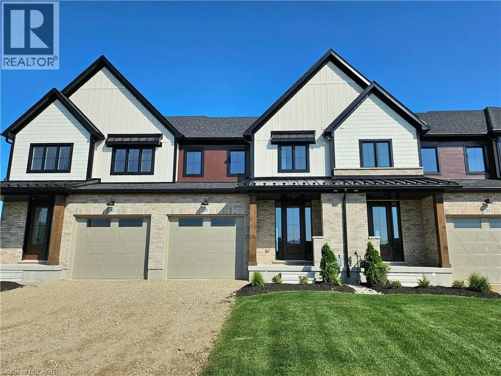 15 ANNE Street W