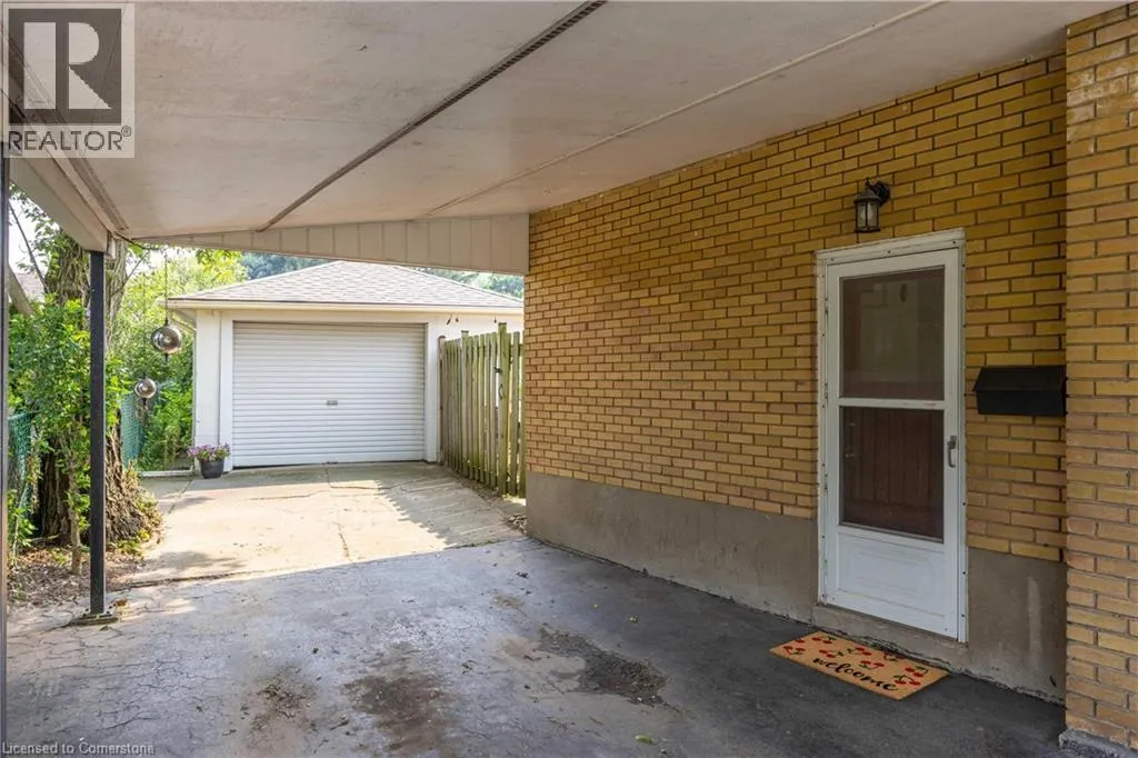 6000 MAYFAIR Drive