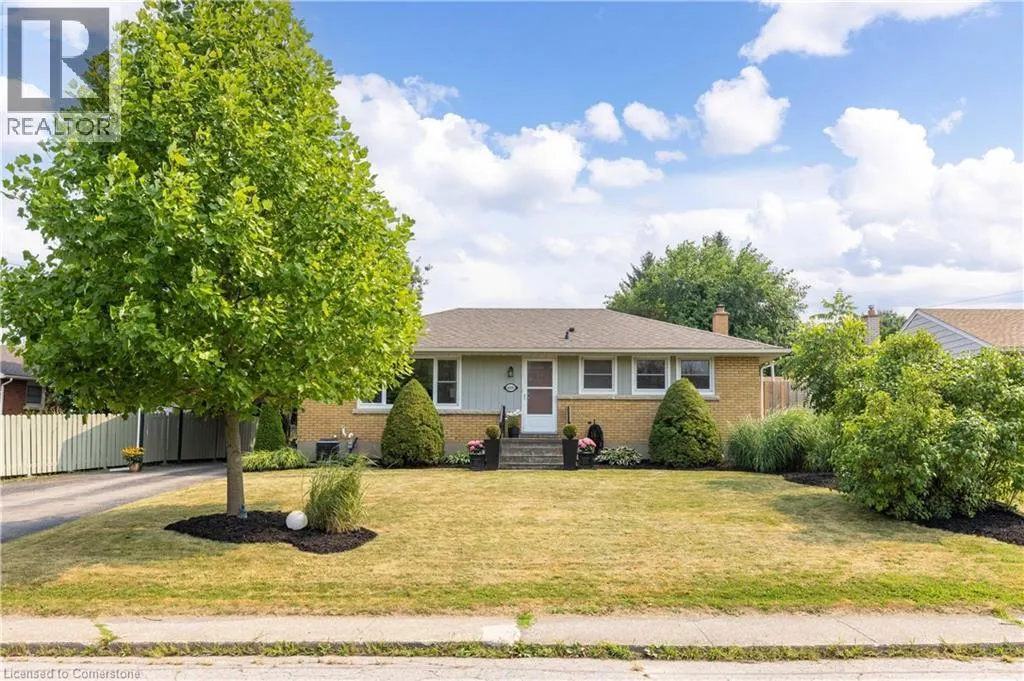 6000 MAYFAIR Drive