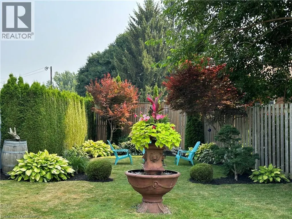 6000 MAYFAIR Drive