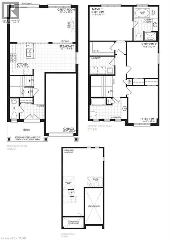 101 ESTHER Crescent