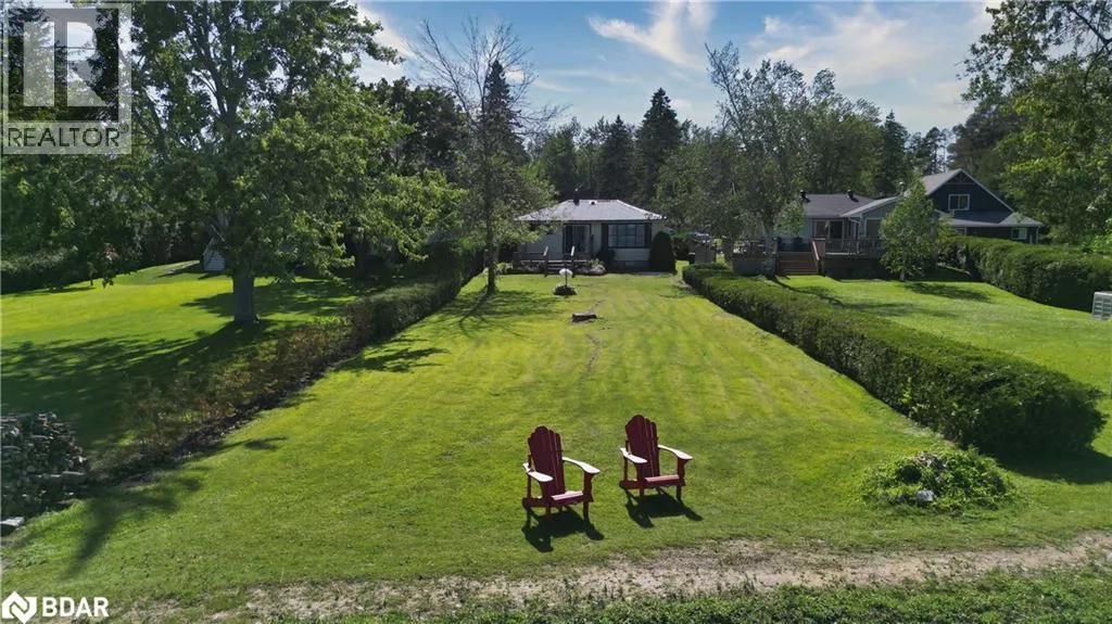 3529 BAYOU Road