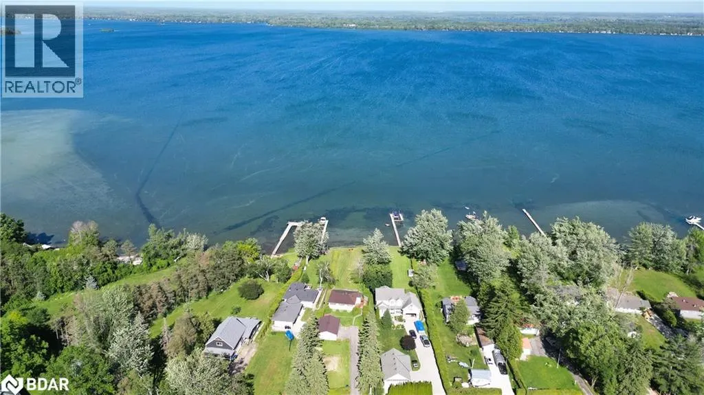 3529 BAYOU Road