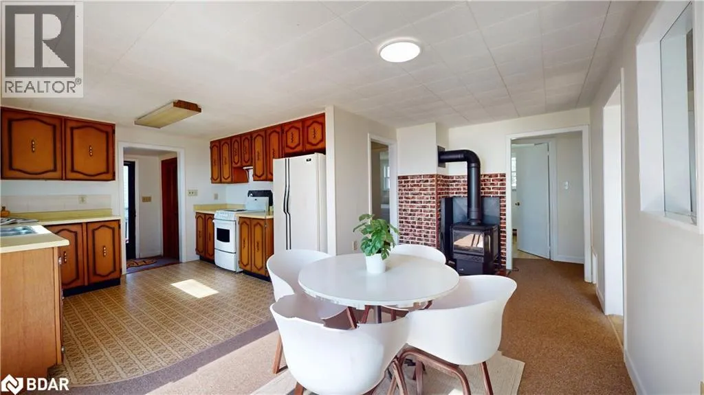 3529 BAYOU Road