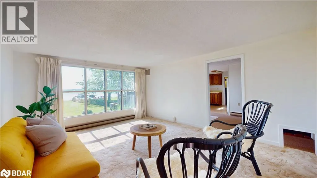 3529 BAYOU Road