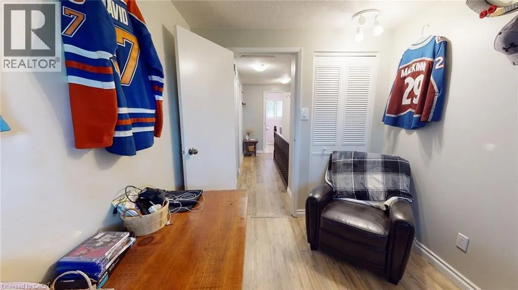 91 AVONWOOD Drive Unit# 17, #17